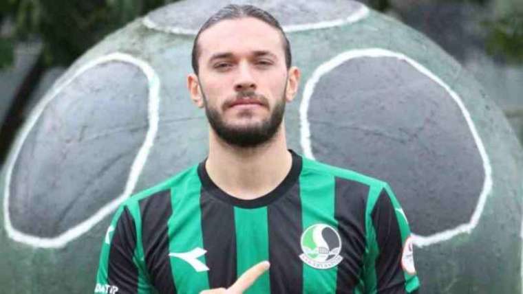 Sakaryaspor Hangi Futbolcuyu Transfer Etti? 2